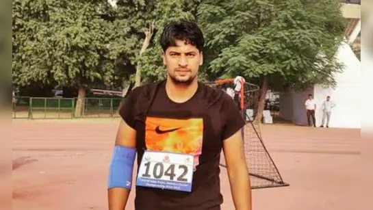 सचिन यादव