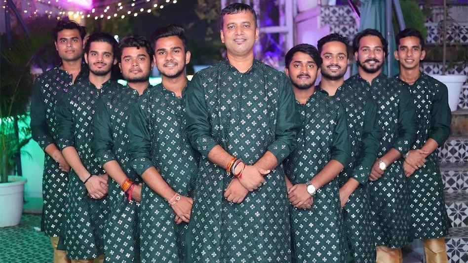 साधो बैंड