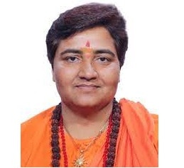 साध्वी प्रज्ञा