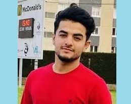 सफी फैसल