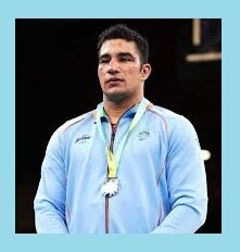 सागर अहलावत