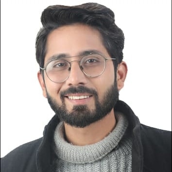 सागर शर्मा