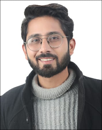 सागर शर्मा