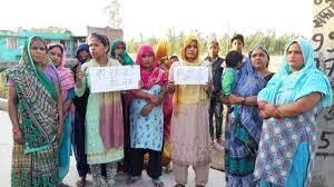 सहारनपुर नगर चुनाव 2022 रिजल्ट