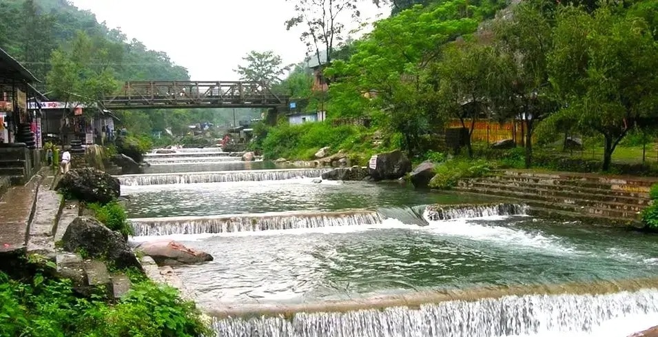 सहस्रधारा