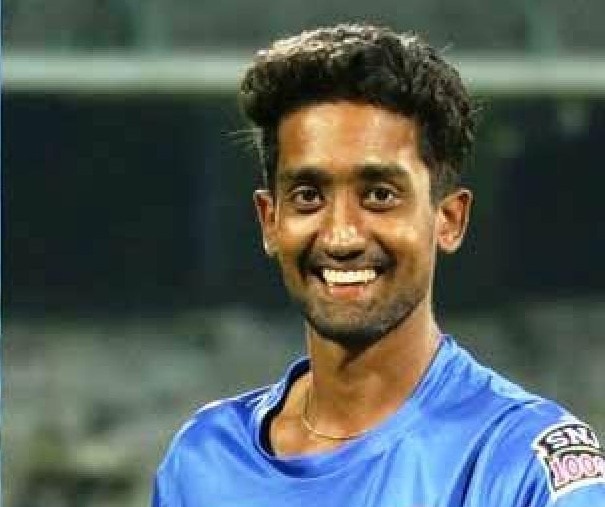 साई किशोर