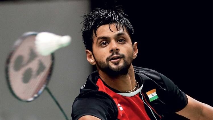 बी साई प्रणीत