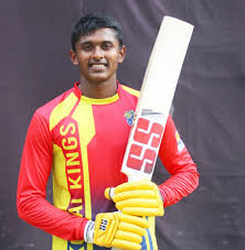 साई सुदर्शन