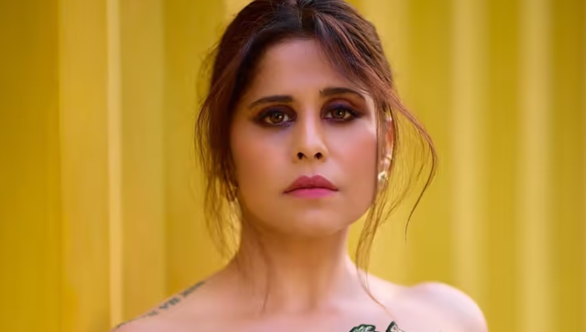 सई ताम्हणकर