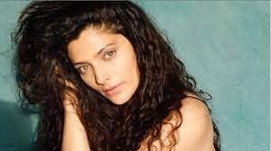 सैयामी खेर