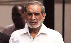 सज्जन कुमार