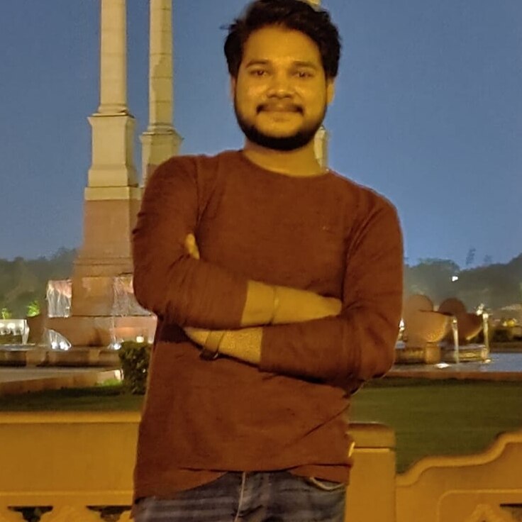 साकेत सिंह बघेल