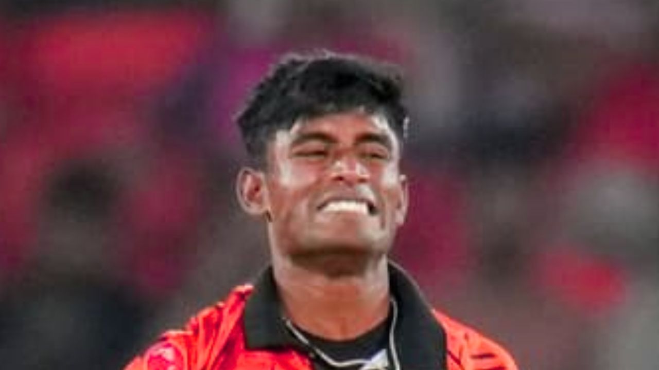 साकिब हुसैन