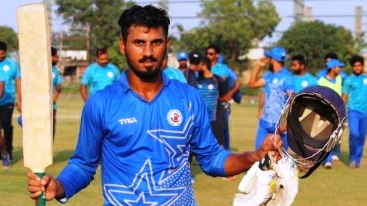 सकिबुल गनी