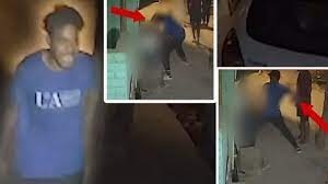 साक्षी मर्डर