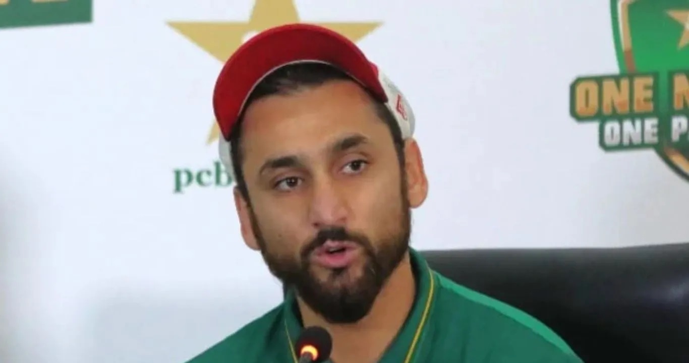 सलमान आगा