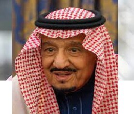 सलमान बिन अब्दुल अजीज़ अल सउद