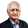 Salman Khurshid