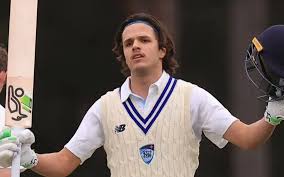 सैम कोंस्टस