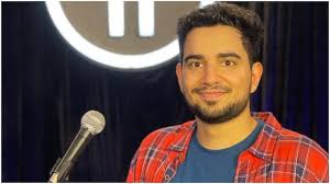 समय रैना