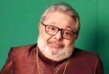 समीर खाखर