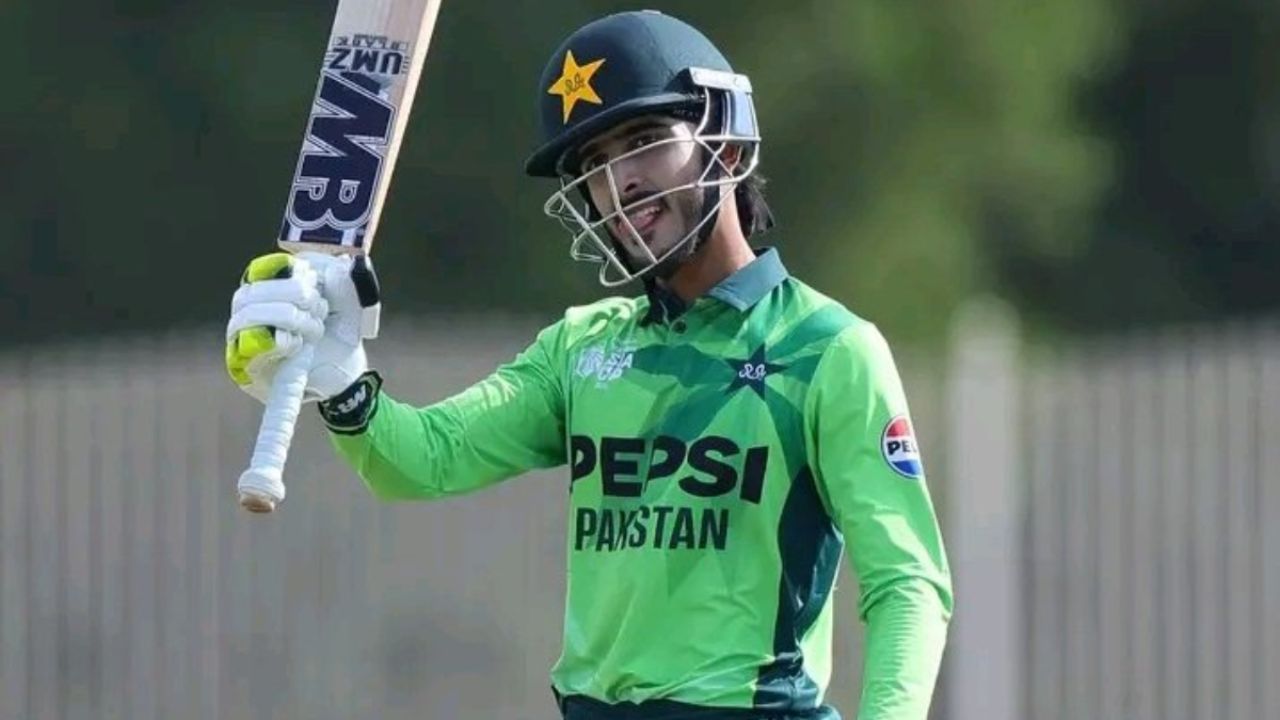 समीर मिन्हास