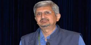 समीर वी कामत