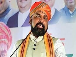 सम्राट चौधरी