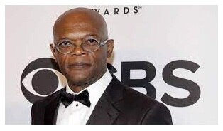 सैमुअल एल जैक्सन