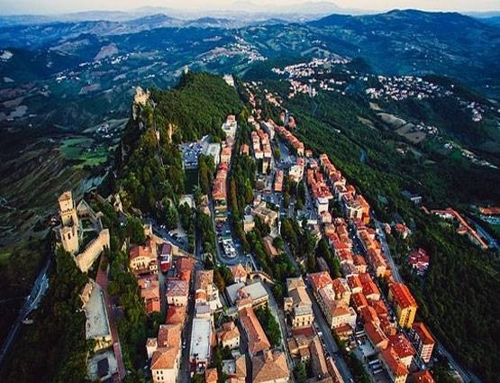 सैन मैरिनो