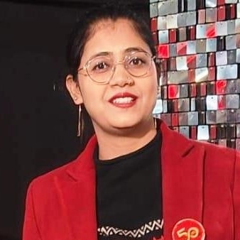 सना जैदी