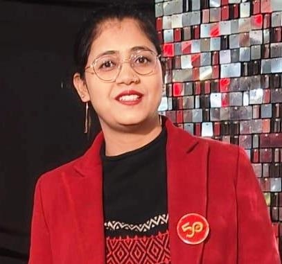 सना जैदी