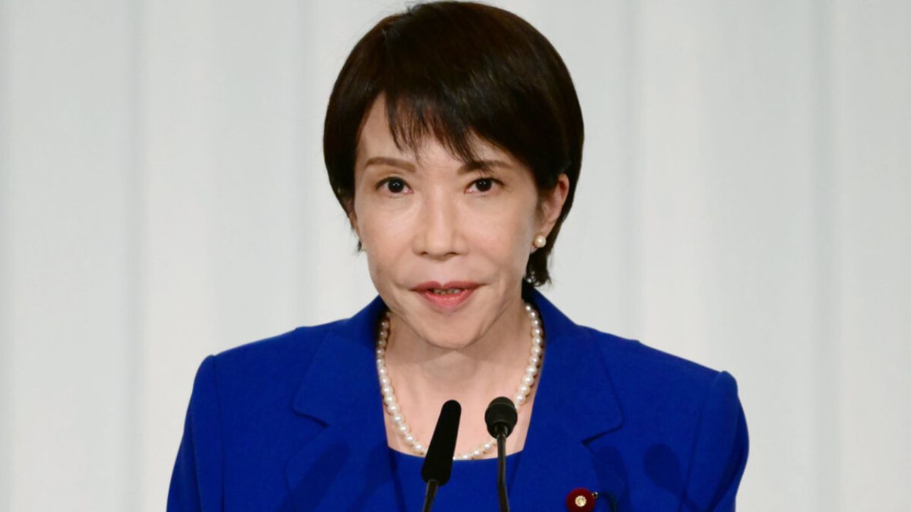 सनाए ताकाइची