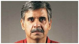 संदीप दीक्षित