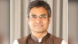 संदीप पाठक