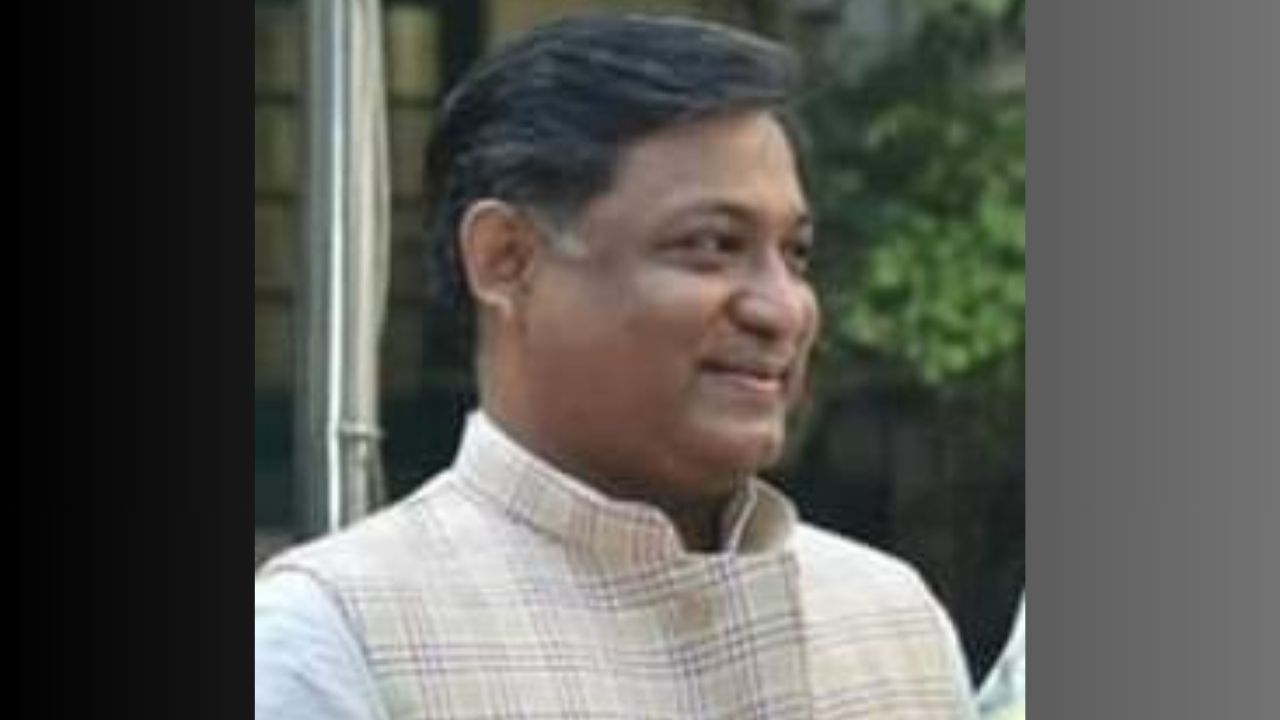 संदीपन साहा