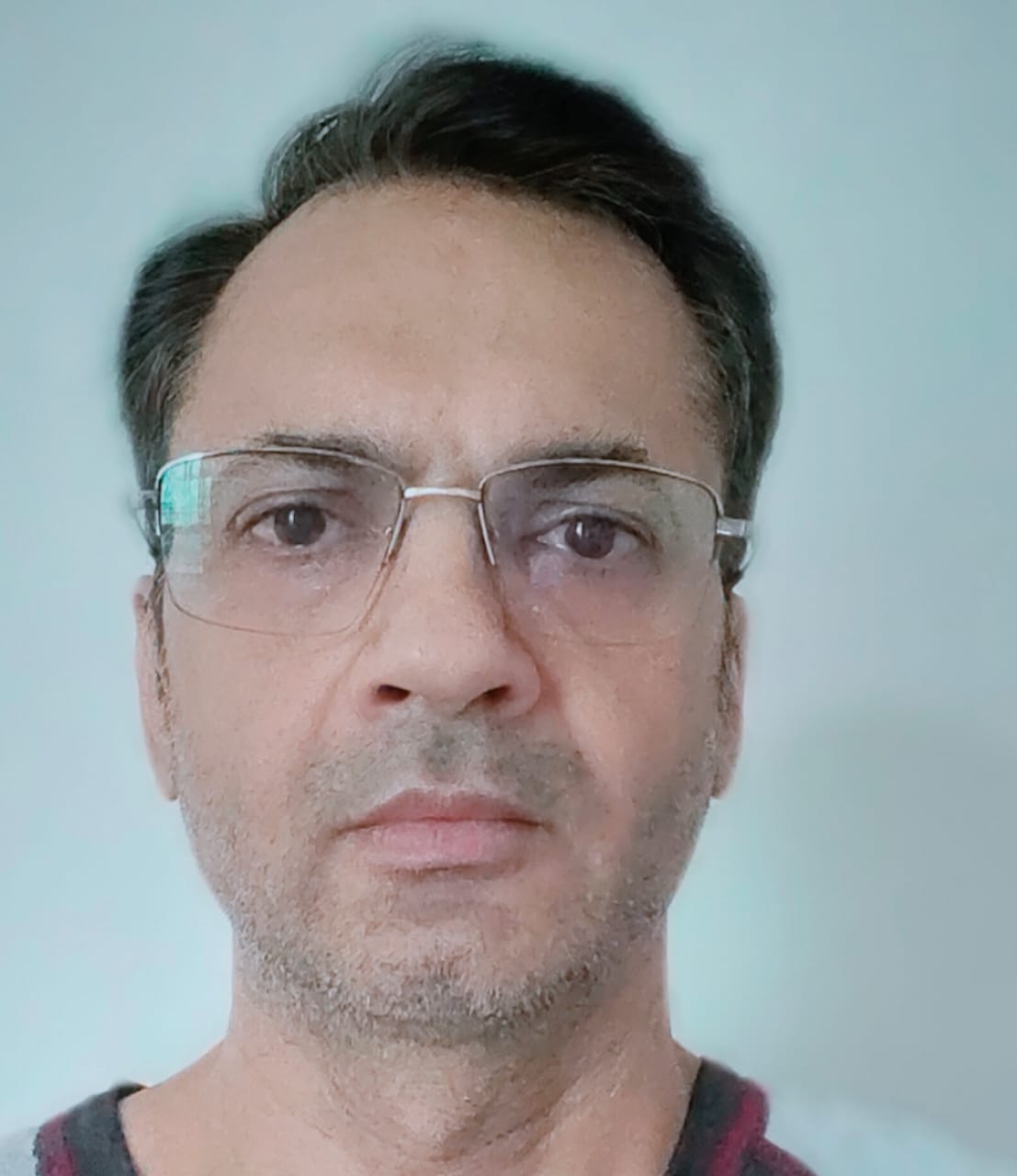 संदीपन शर्मा