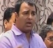 संगीत सिंह सोम