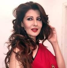 संगीता बिजलानी