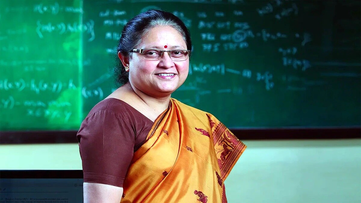 संघमित्रा बंद्योपाध्याय