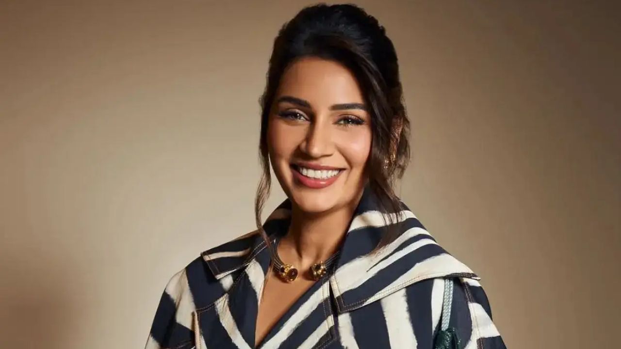 संजना गणेशन