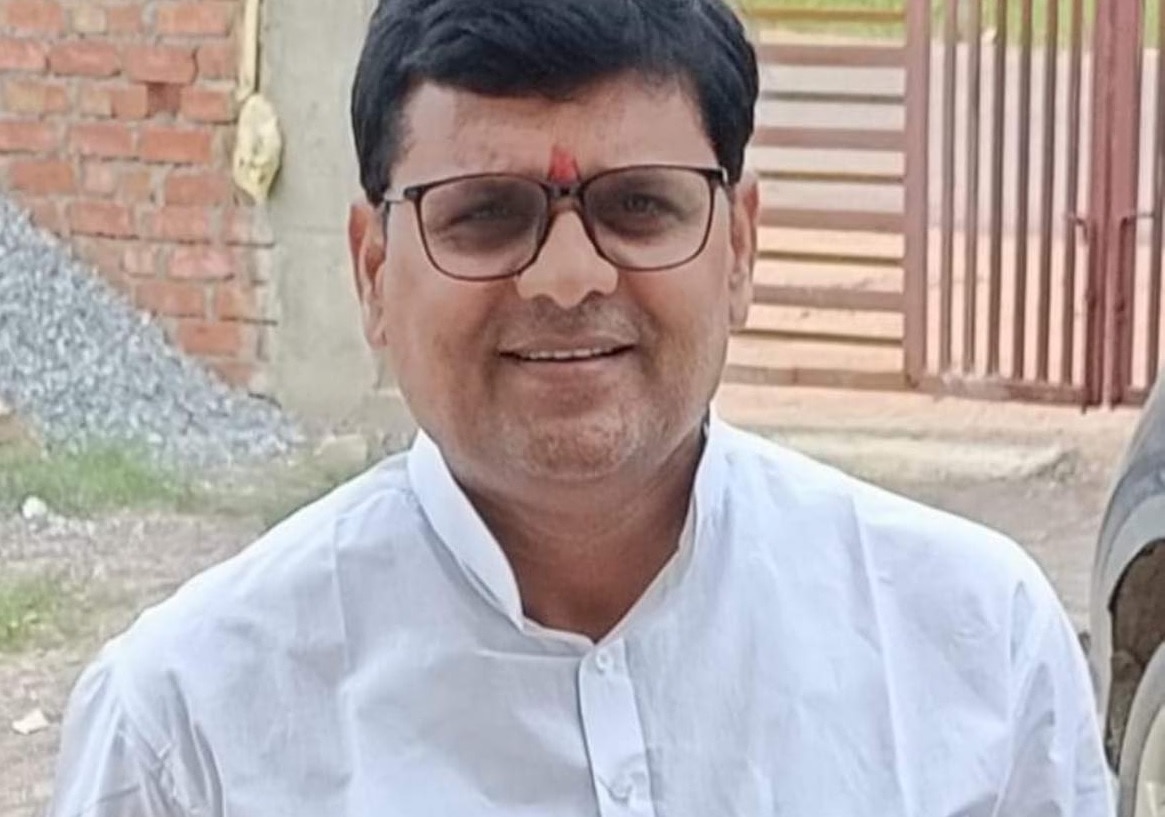 संजय दुबे