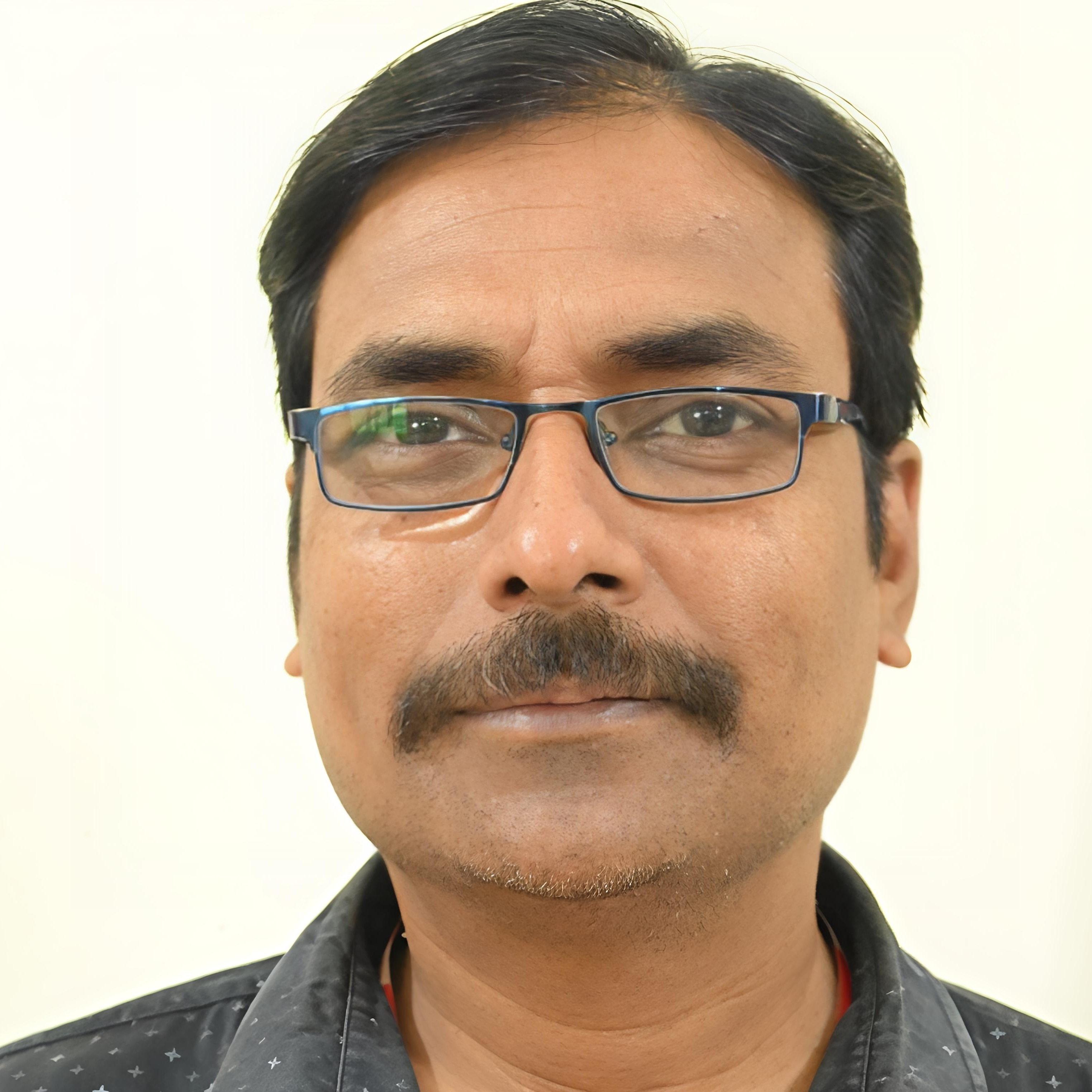 संजय कुमार