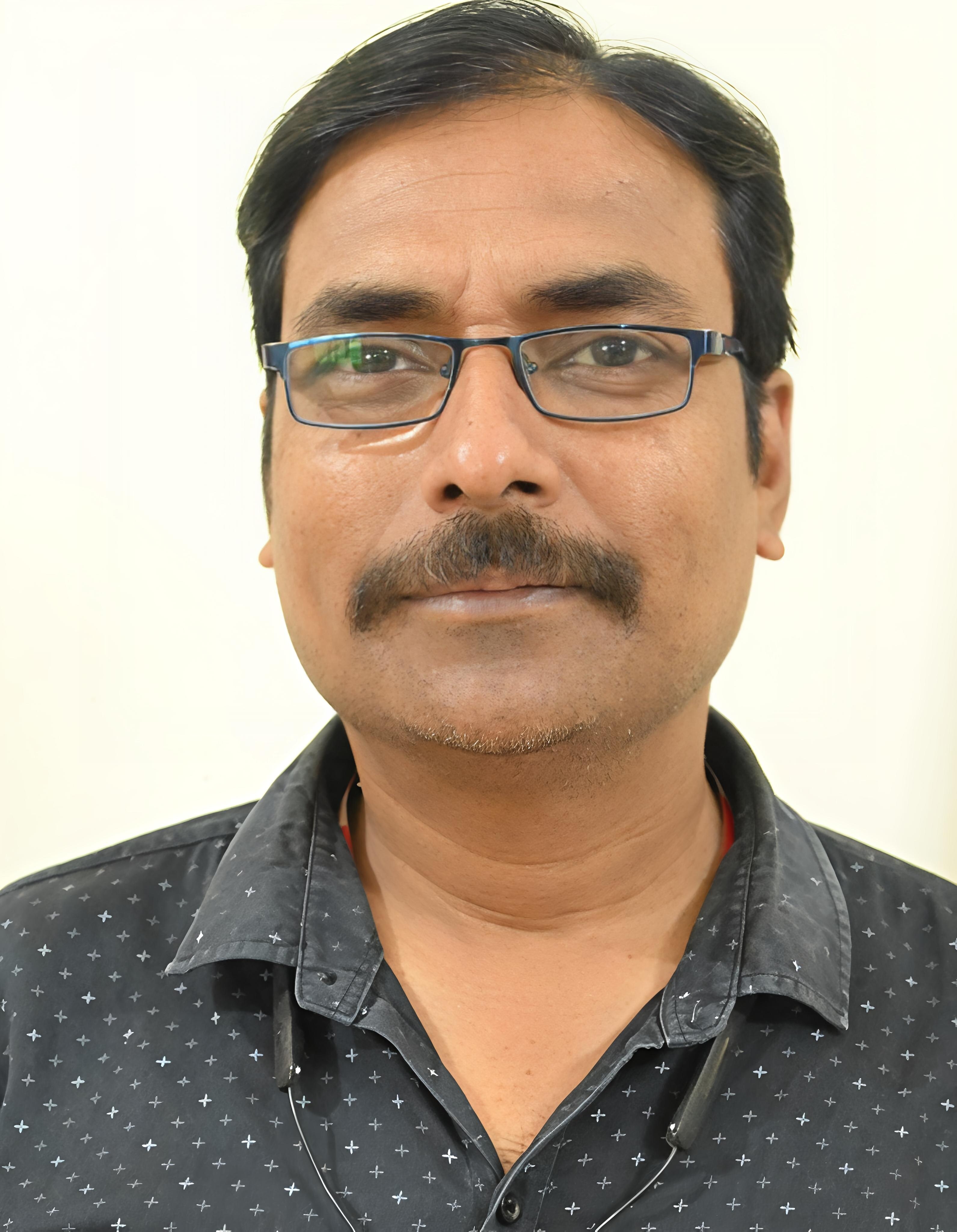 संजय कुमार