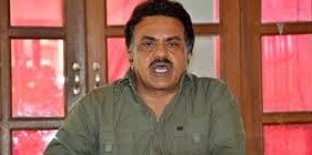 संजय निरुपम