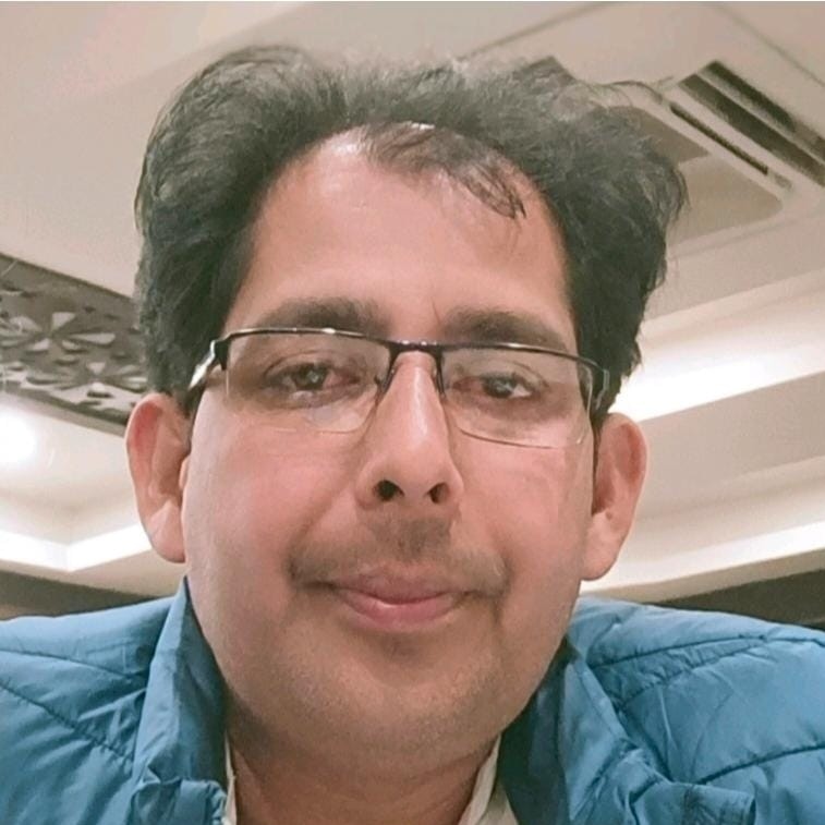 संजय ओझा