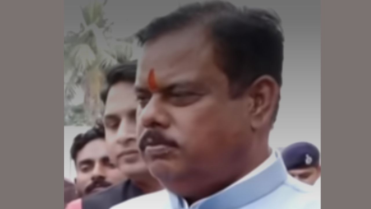 संजय पासवान