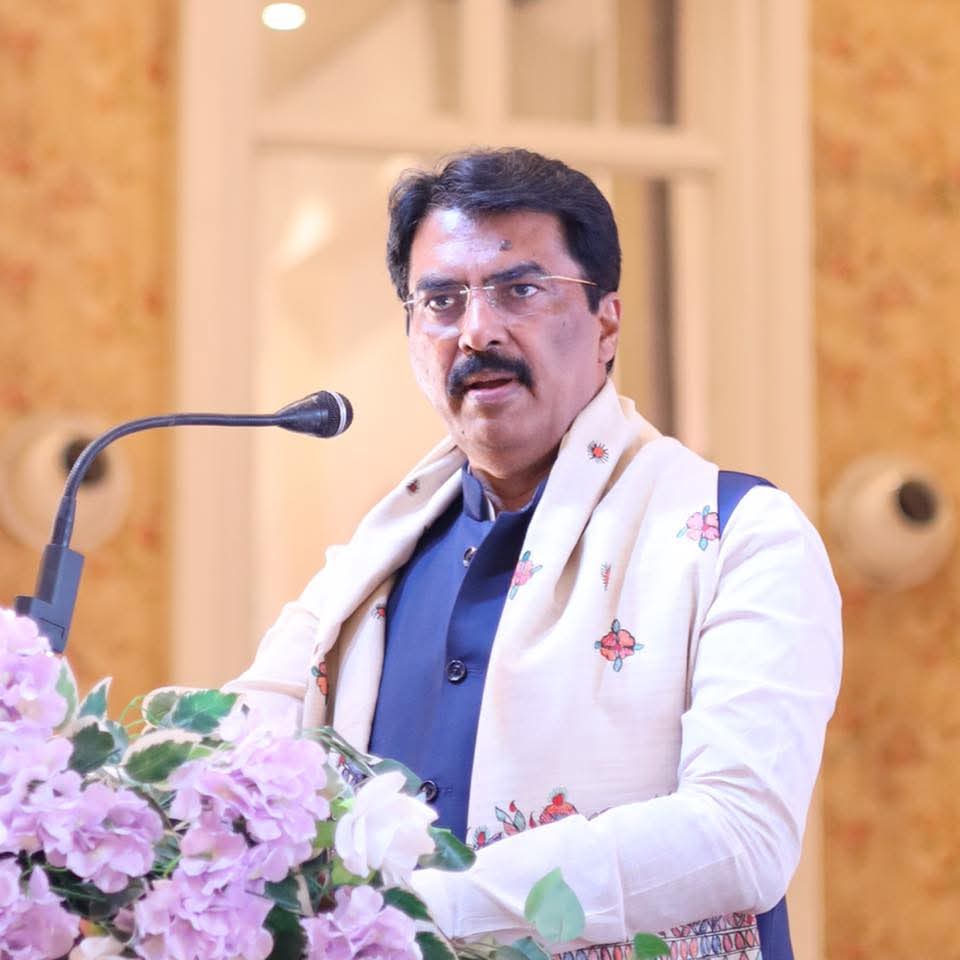 संजय सरावगी