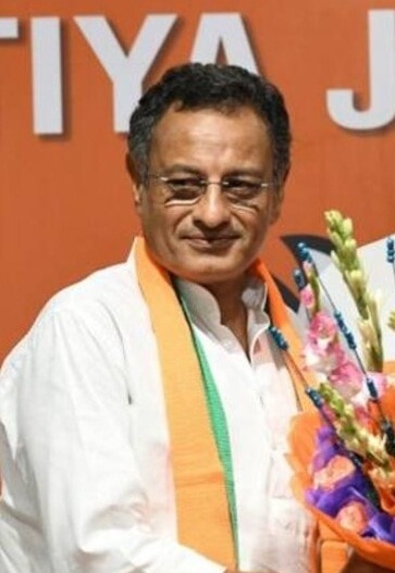 संजय सेठ