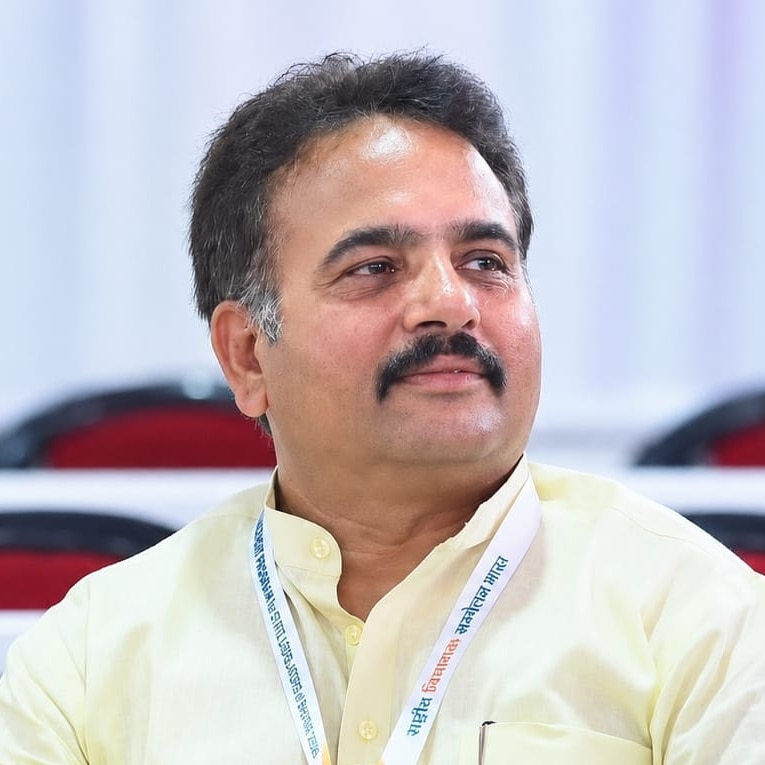 संजय शर्मा